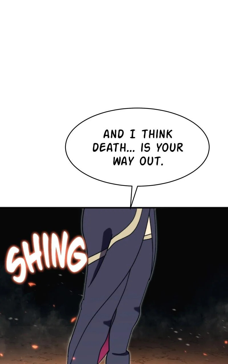 Read The Final Raid Boss chapter 112 image 82 on Lezhin