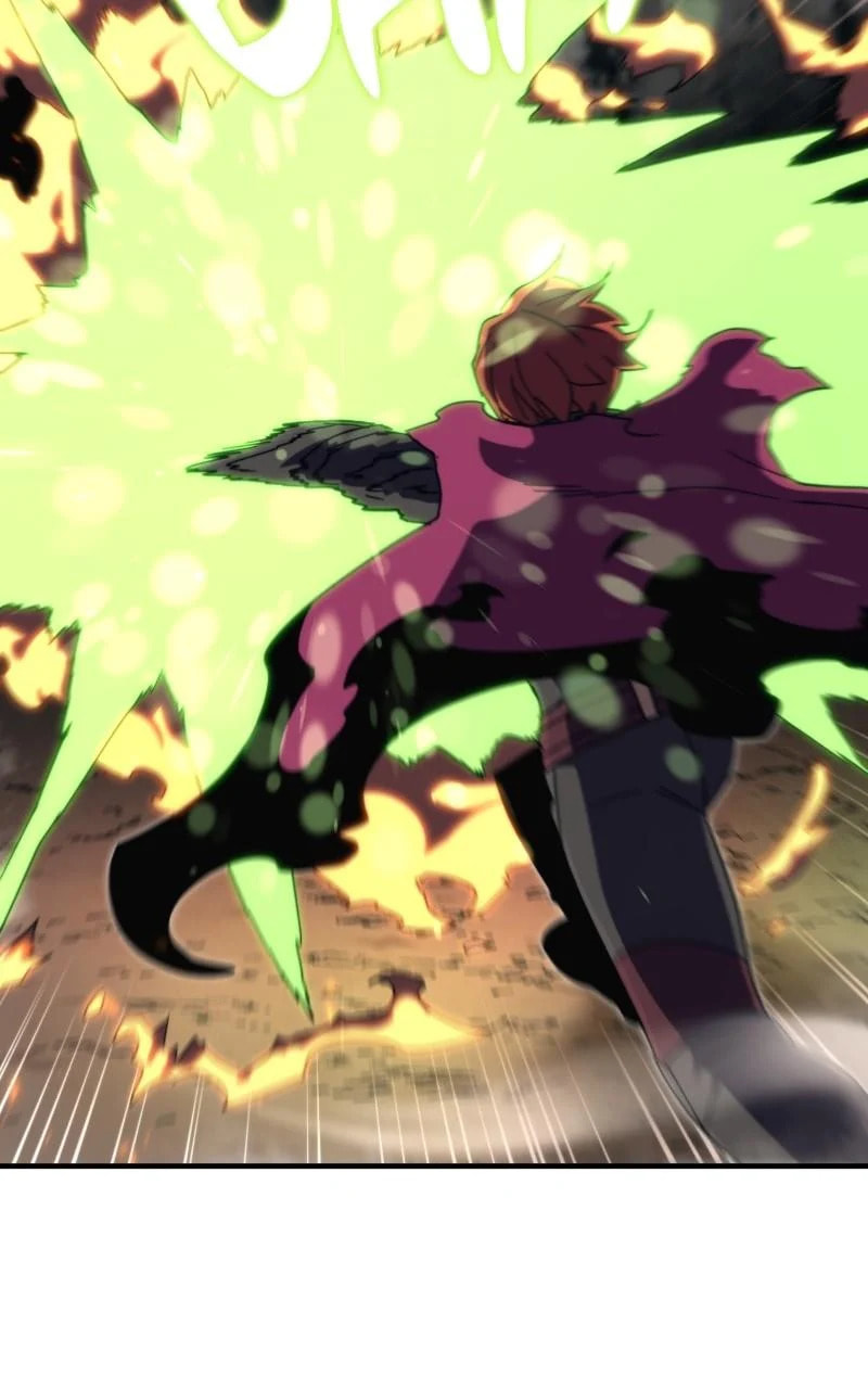 Read The Final Raid Boss chapter 112 image 92 on Lezhin
