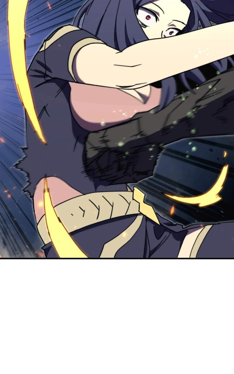Read The Final Raid Boss chapter 112 image 95 on Lezhin