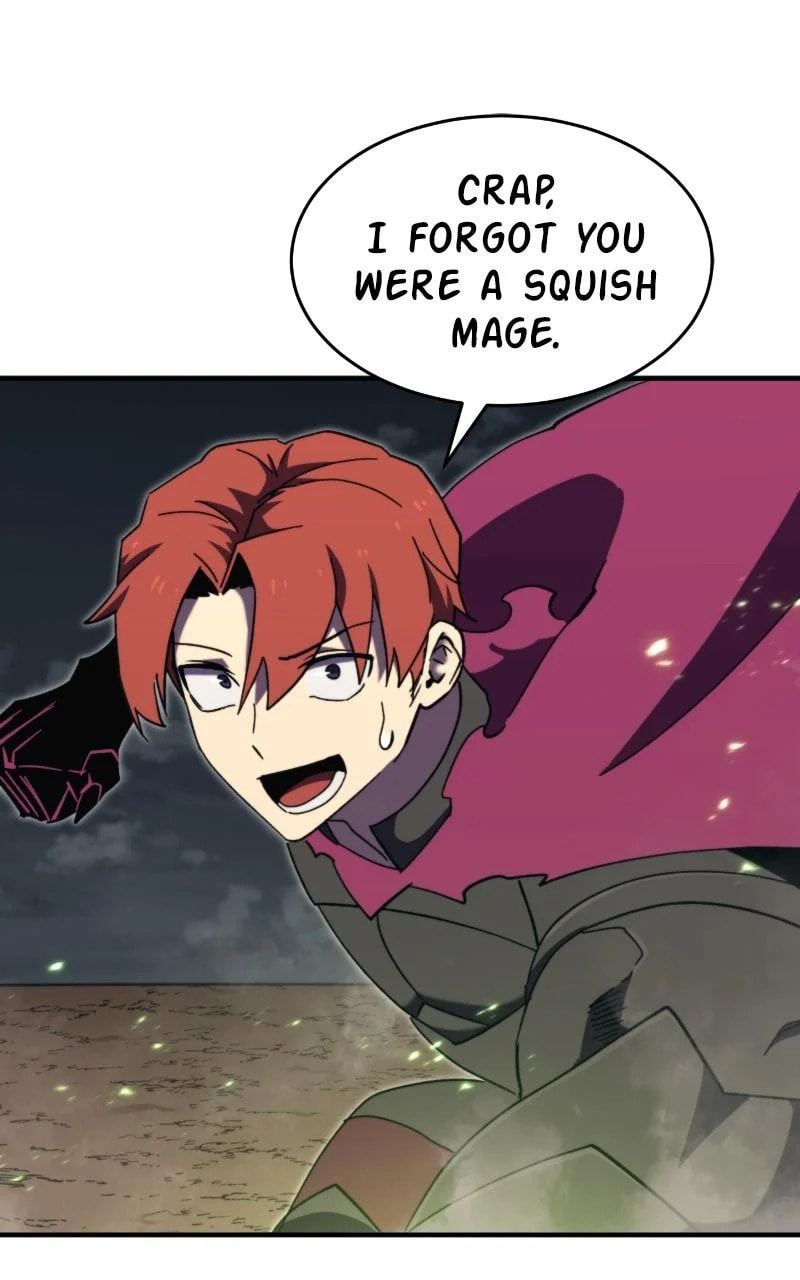 Read The Final Raid Boss chapter 112 image 96 on Lezhin