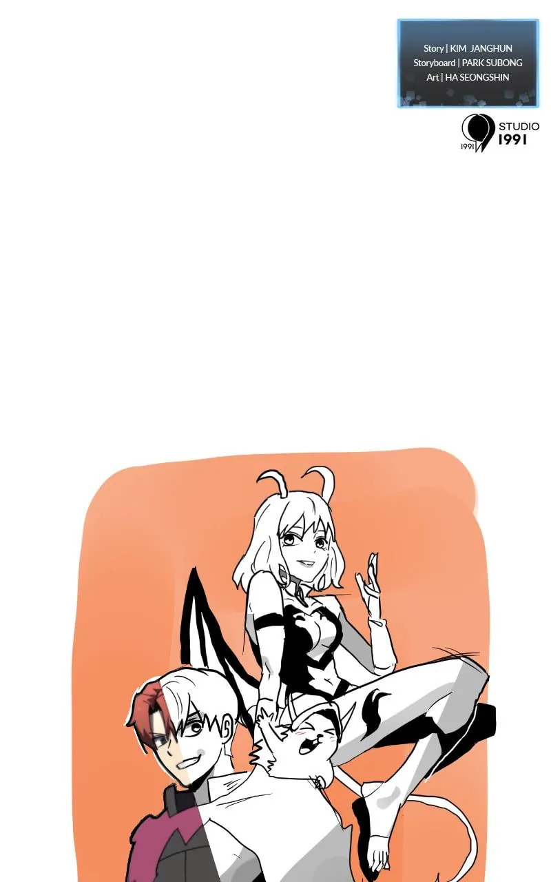 Read The Final Raid Boss chapter 113.1 image 31 on Lezhin