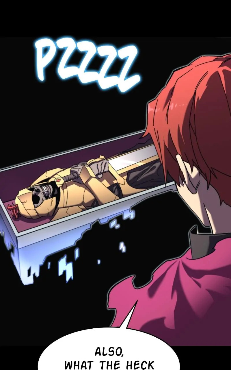 Read The Final Raid Boss chapter 113.1 image 5 on Lezhin