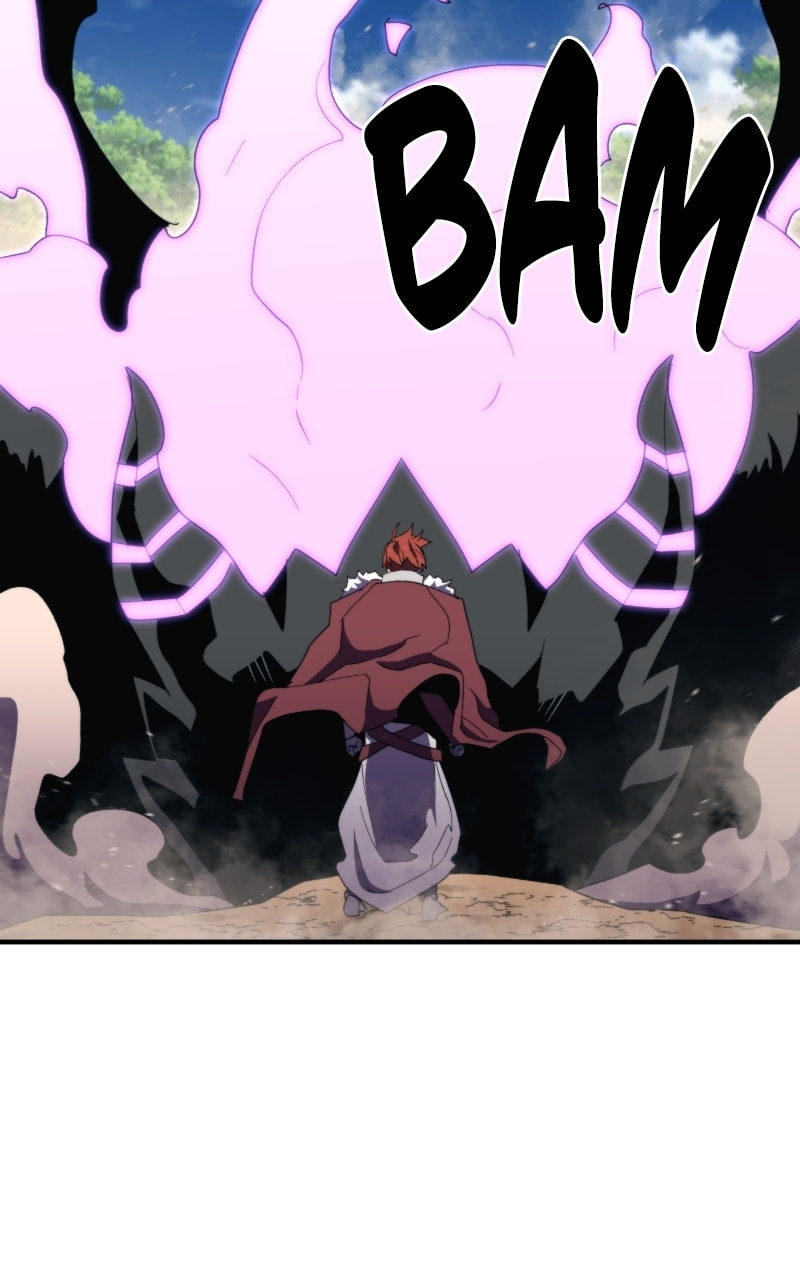 Read The Final Raid Boss chapter 113 image 102 on Lezhin