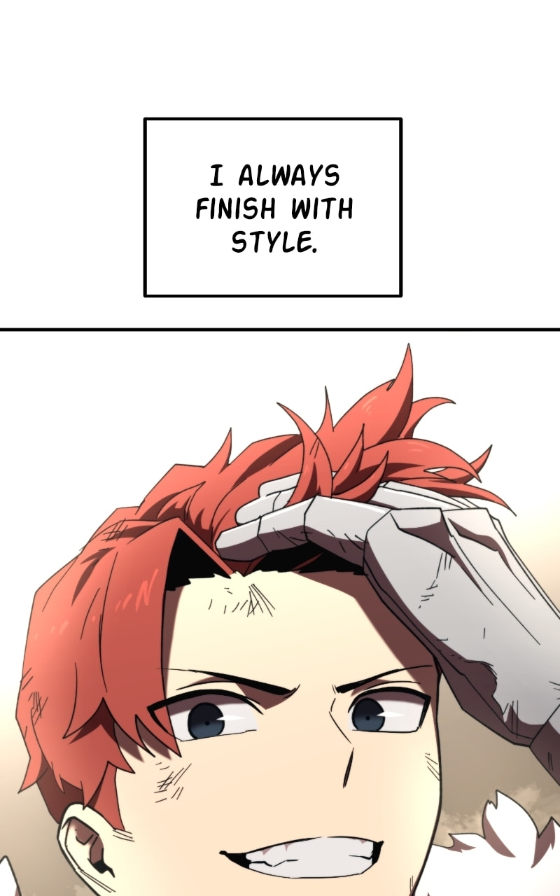 Read The Final Raid Boss chapter 113 image 112 on Lezhin