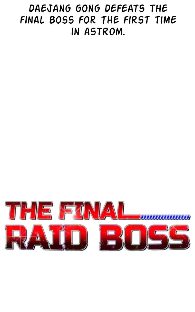 Read The Final Raid Boss chapter 113 image 114 on Lezhin