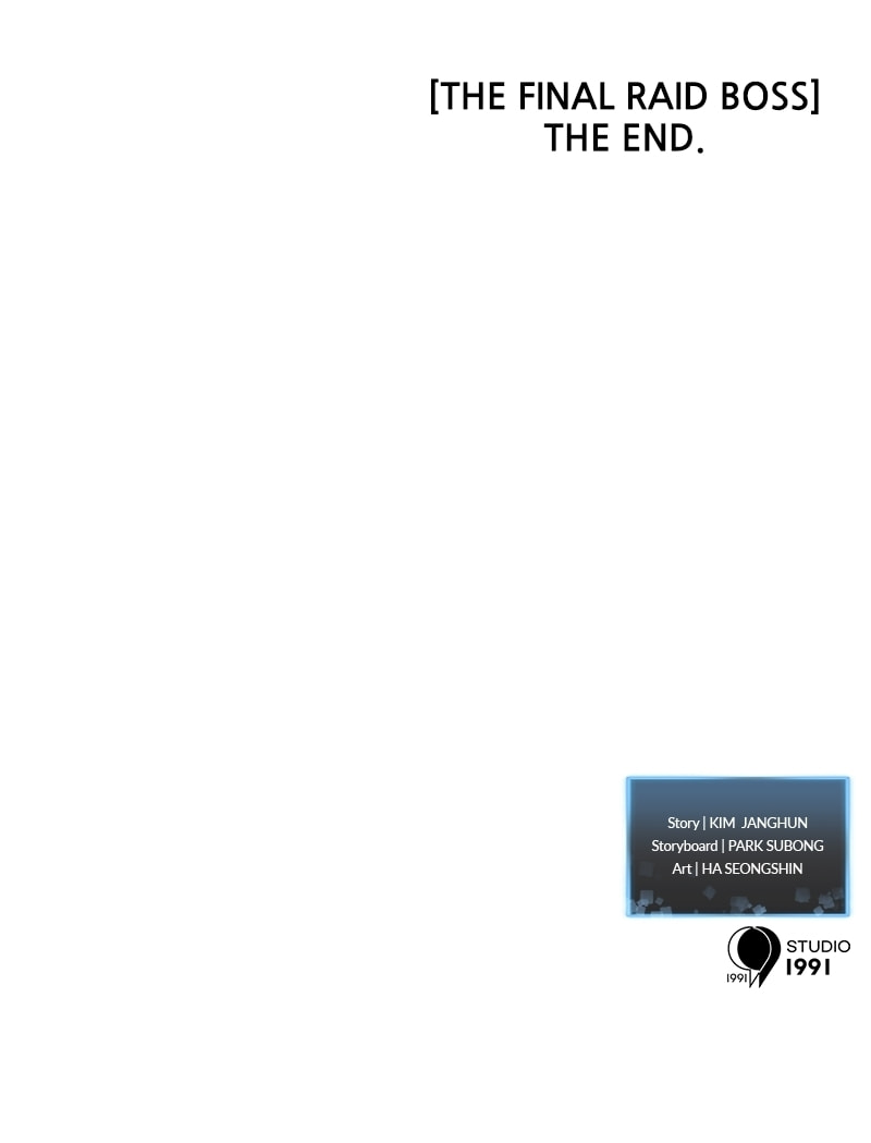 Read The Final Raid Boss chapter 113 image 115 on Lezhin