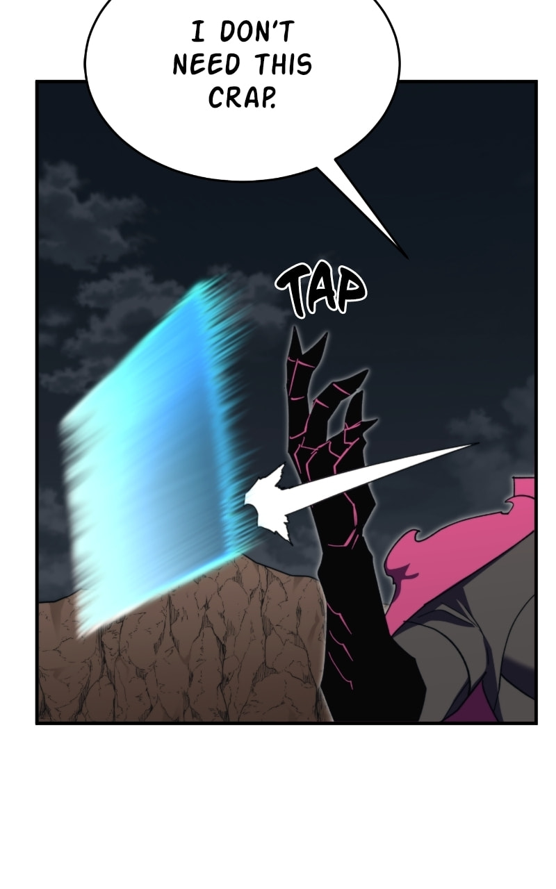 Read The Final Raid Boss chapter 113 image 13 on Lezhin