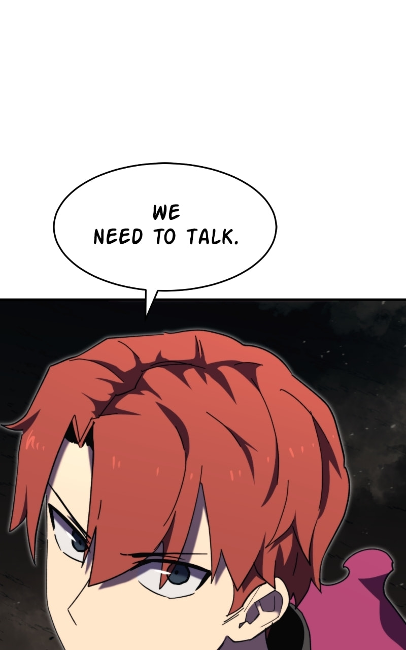 Read The Final Raid Boss chapter 113 image 14 on Lezhin