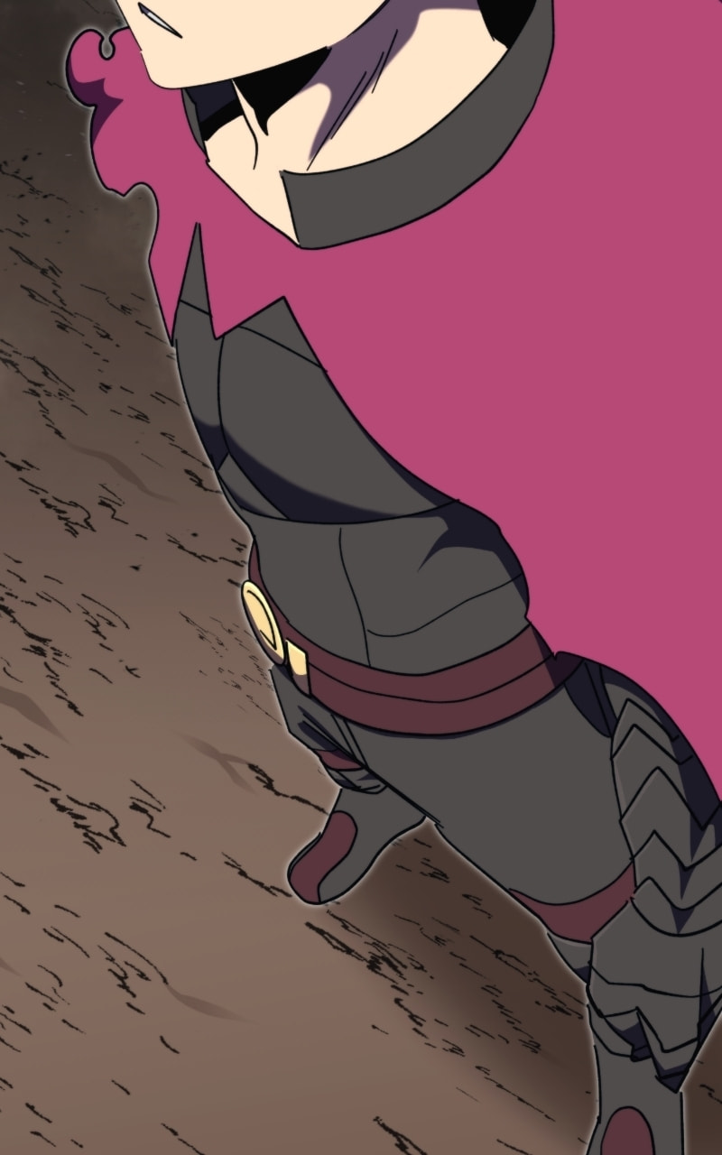 Read The Final Raid Boss chapter 113 image 15 on Lezhin
