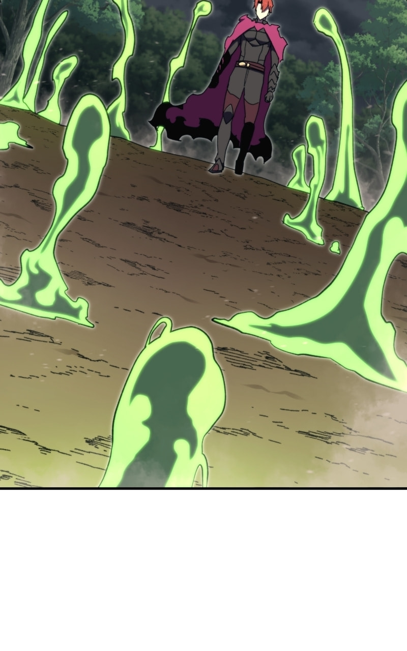 Read The Final Raid Boss chapter 113 image 18 on Lezhin