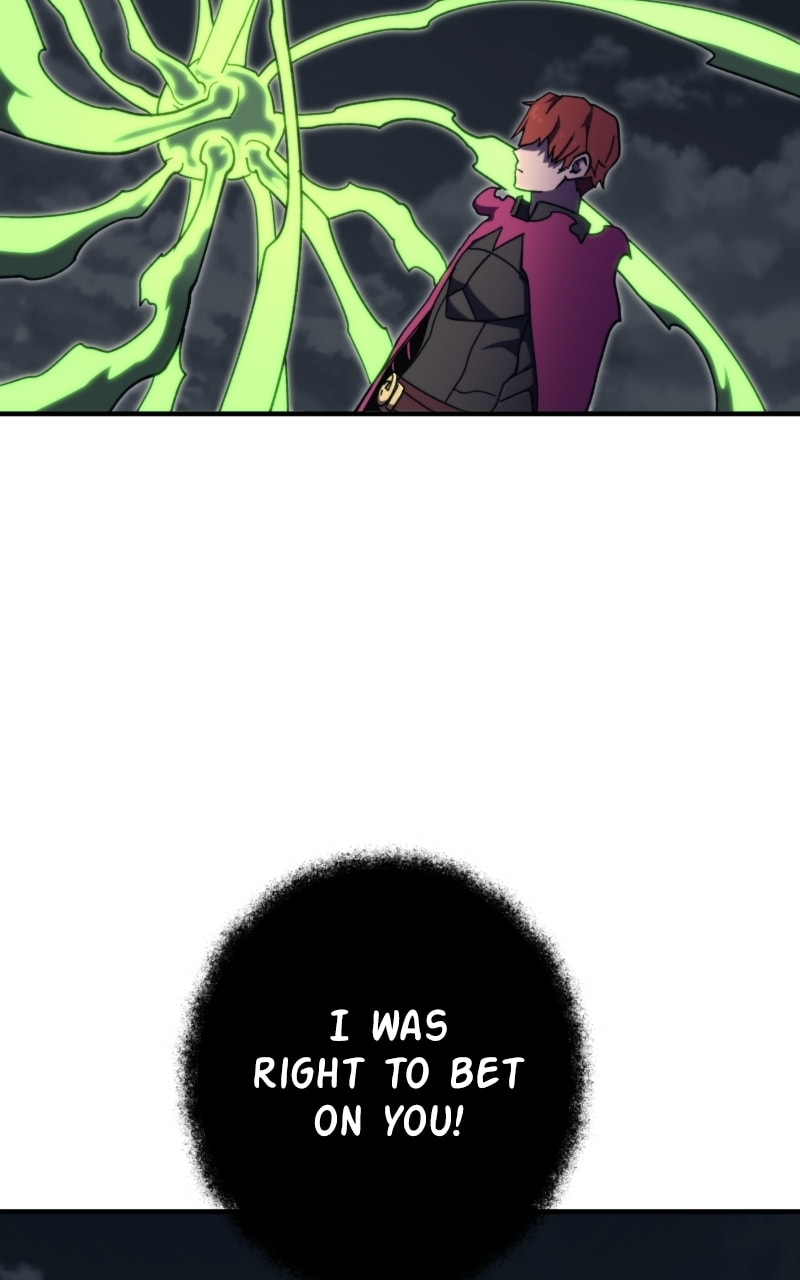 Read The Final Raid Boss chapter 113 image 20 on Lezhin