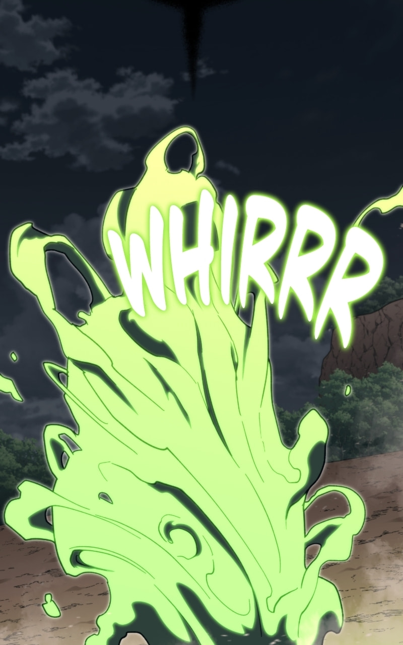 Read The Final Raid Boss chapter 113 image 21 on Lezhin