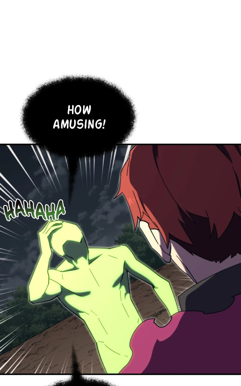 Read The Final Raid Boss chapter 113 image 25 on Lezhin