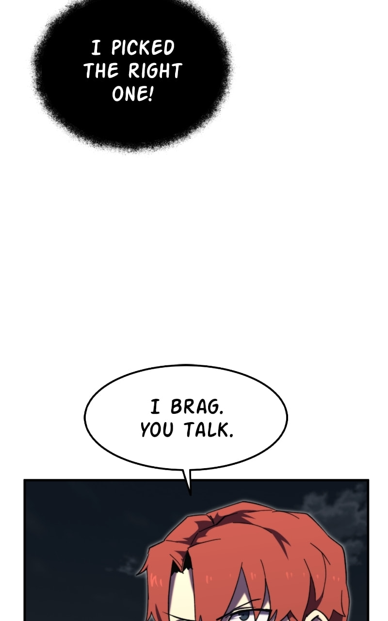 Read The Final Raid Boss chapter 113 image 26 on Lezhin