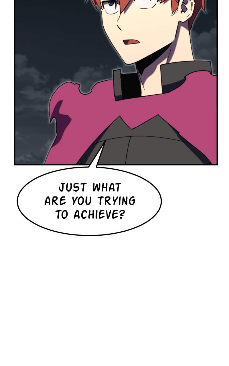 Read The Final Raid Boss chapter 113 image 27 on Lezhin