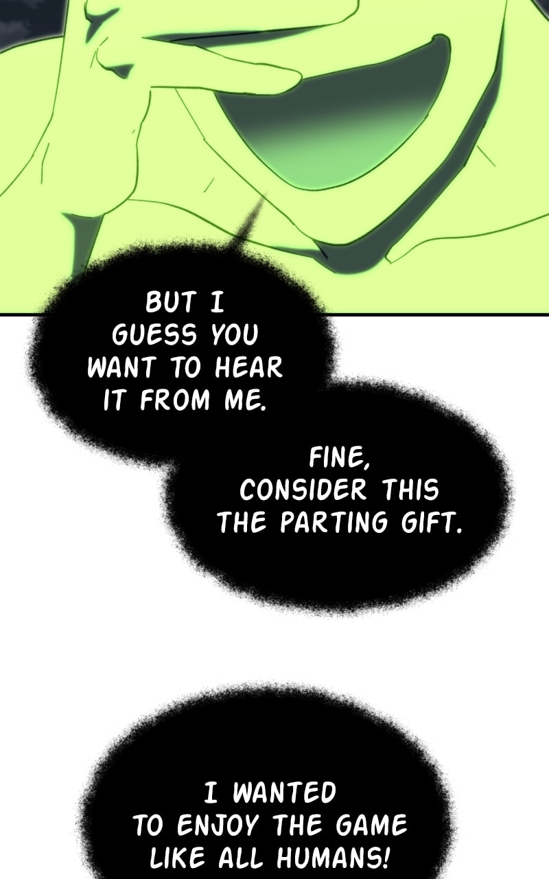 Read The Final Raid Boss chapter 113 image 29 on Lezhin