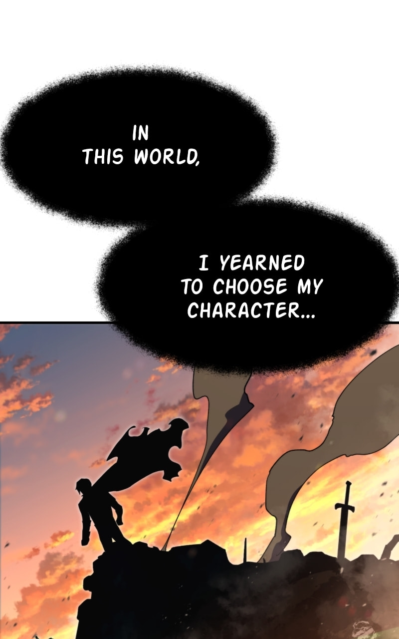 Read The Final Raid Boss chapter 113 image 31 on Lezhin