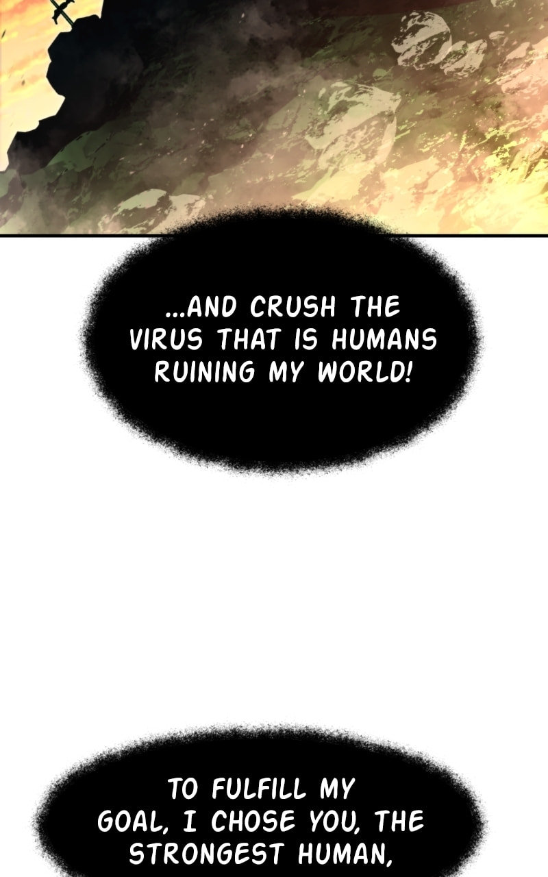 Read The Final Raid Boss chapter 113 image 32 on Lezhin