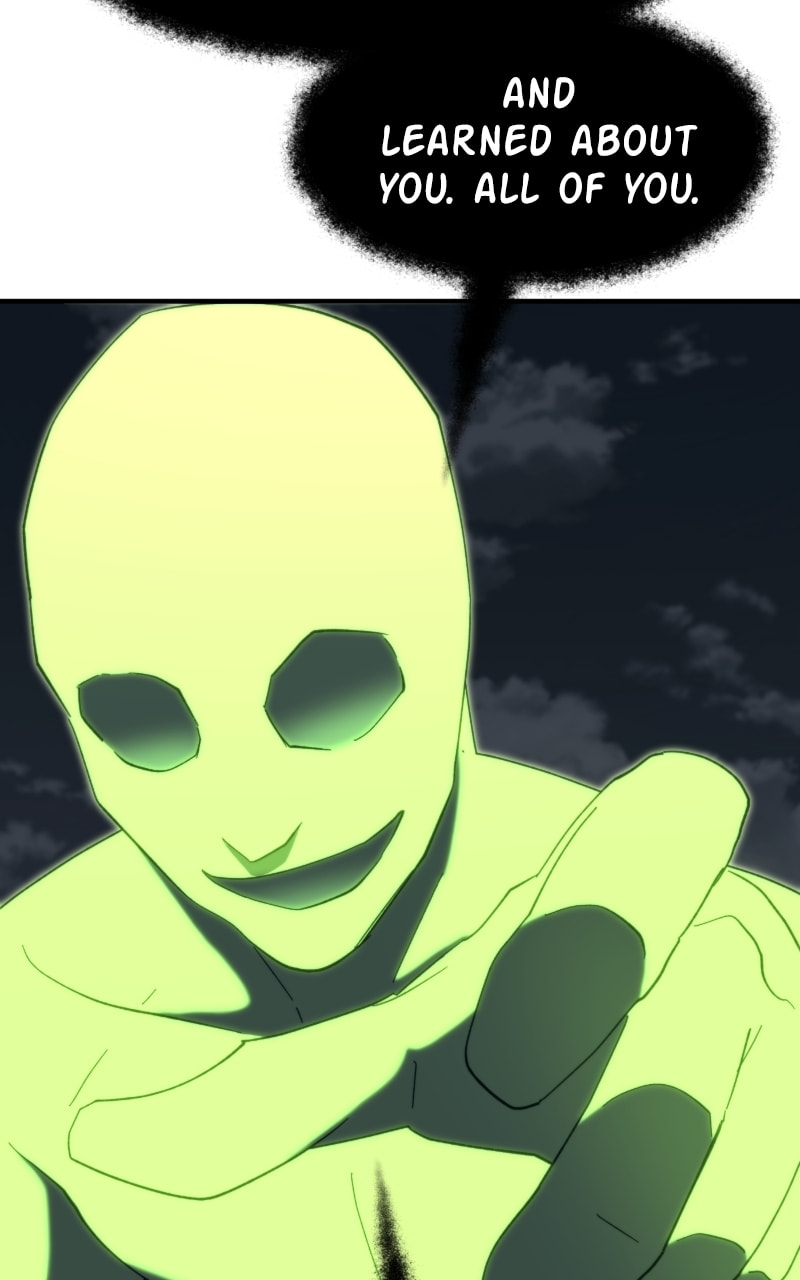 Read The Final Raid Boss chapter 113 image 33 on Lezhin
