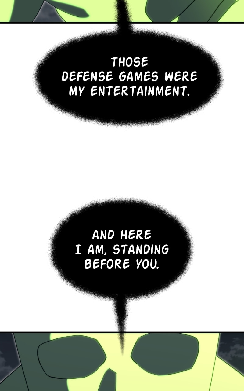 Read The Final Raid Boss chapter 113 image 34 on Lezhin