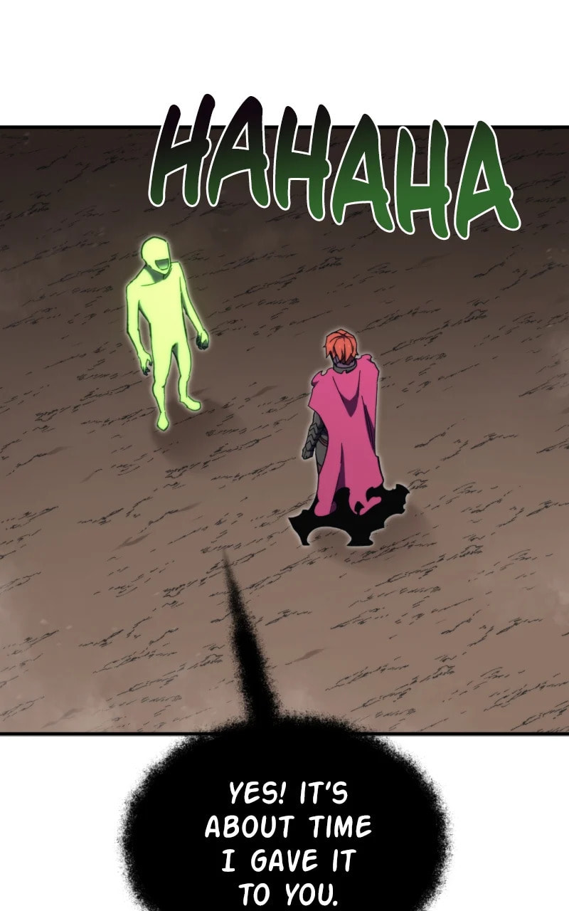 Read The Final Raid Boss chapter 113 image 38 on Lezhin