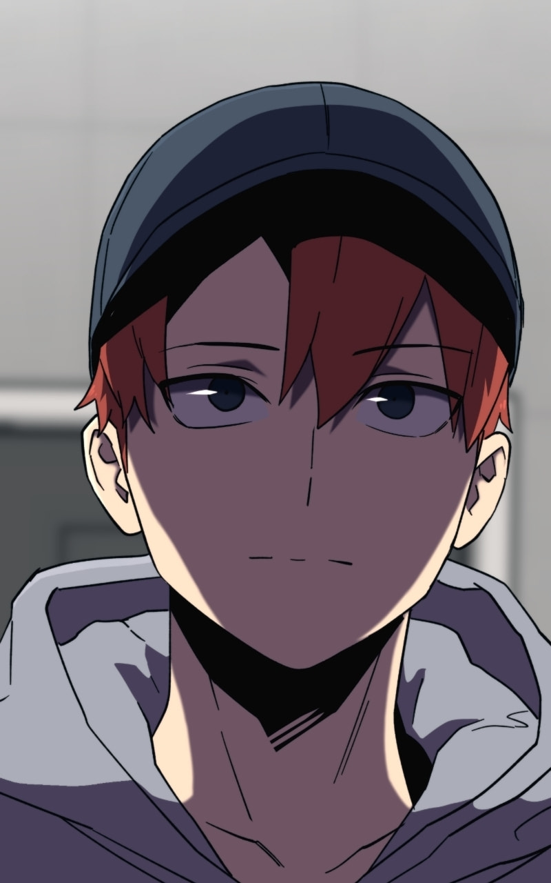 Read The Final Raid Boss chapter 113 image 50 on Lezhin