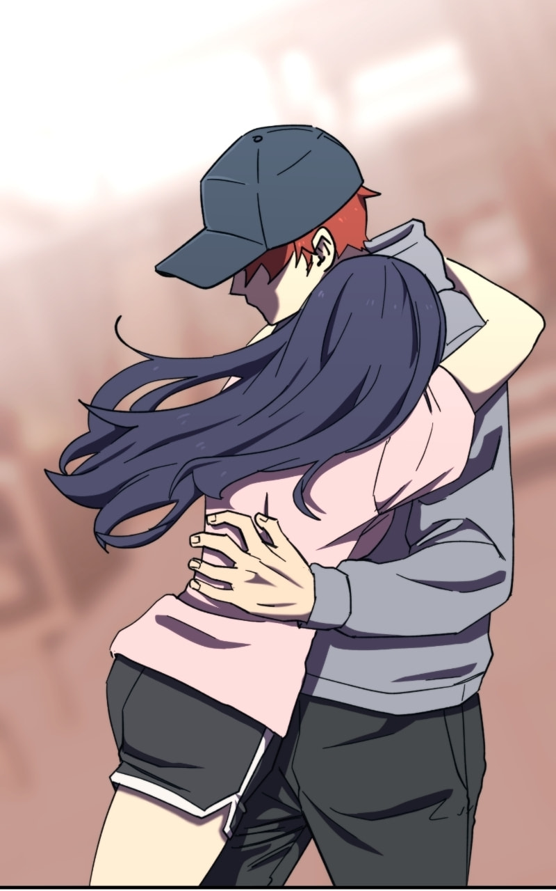 Read The Final Raid Boss chapter 113 image 53 on Lezhin