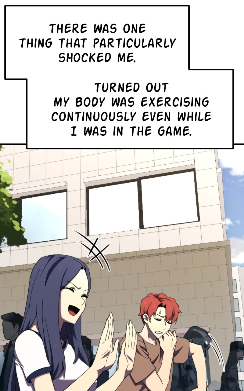Read The Final Raid Boss chapter 113 image 61 on Lezhin