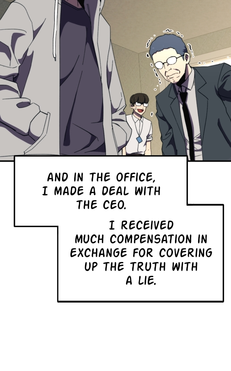 Read The Final Raid Boss chapter 113 image 69 on Lezhin