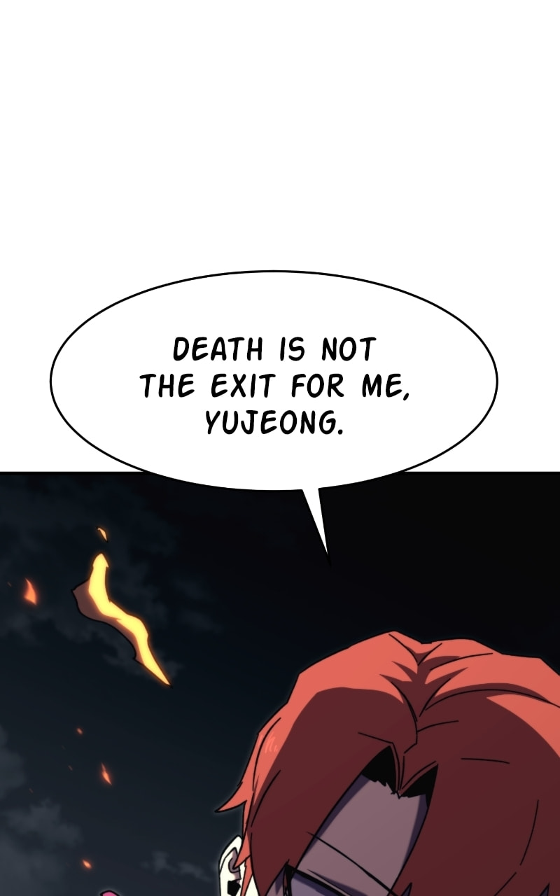 Read The Final Raid Boss chapter 113 image 7 on Lezhin