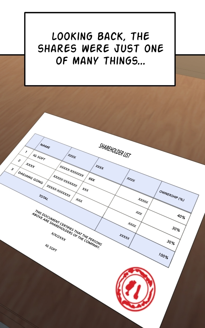 Read The Final Raid Boss chapter 113 image 70 on Lezhin