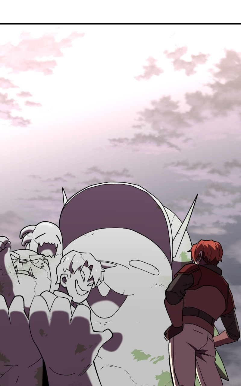 Read The Final Raid Boss chapter 113 image 91 on Lezhin