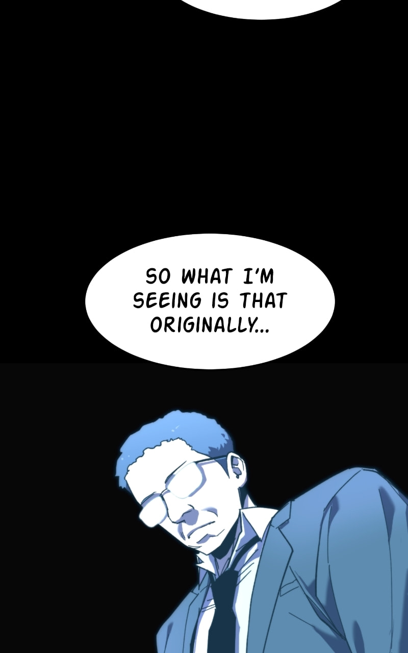 The Final Raid Boss Chapter 114 page 12 - 