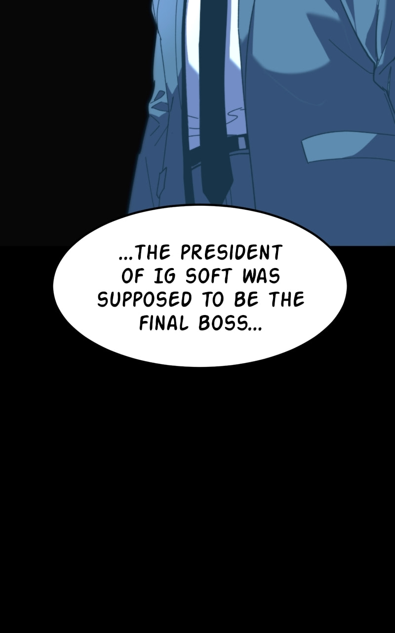 The Final Raid Boss Chapter 114 page 13 - 