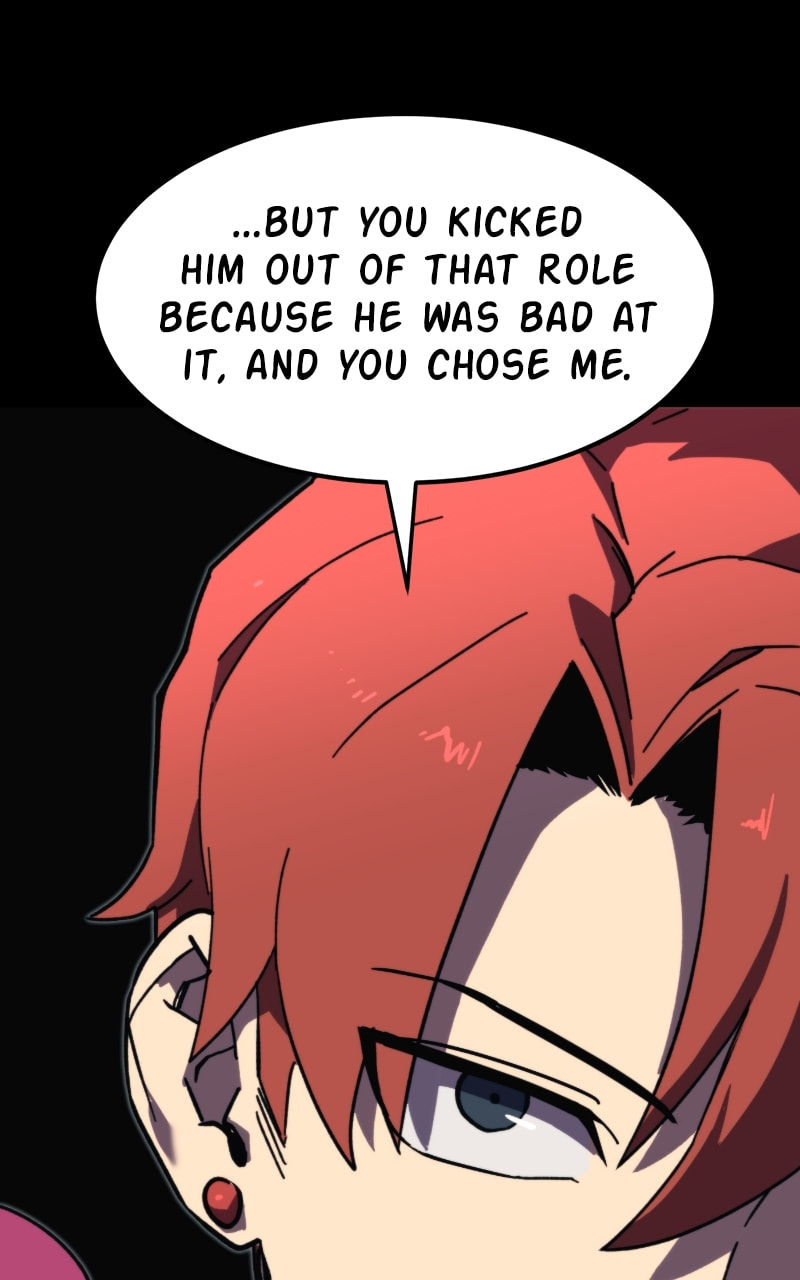 The Final Raid Boss Chapter 114 page 14 - 