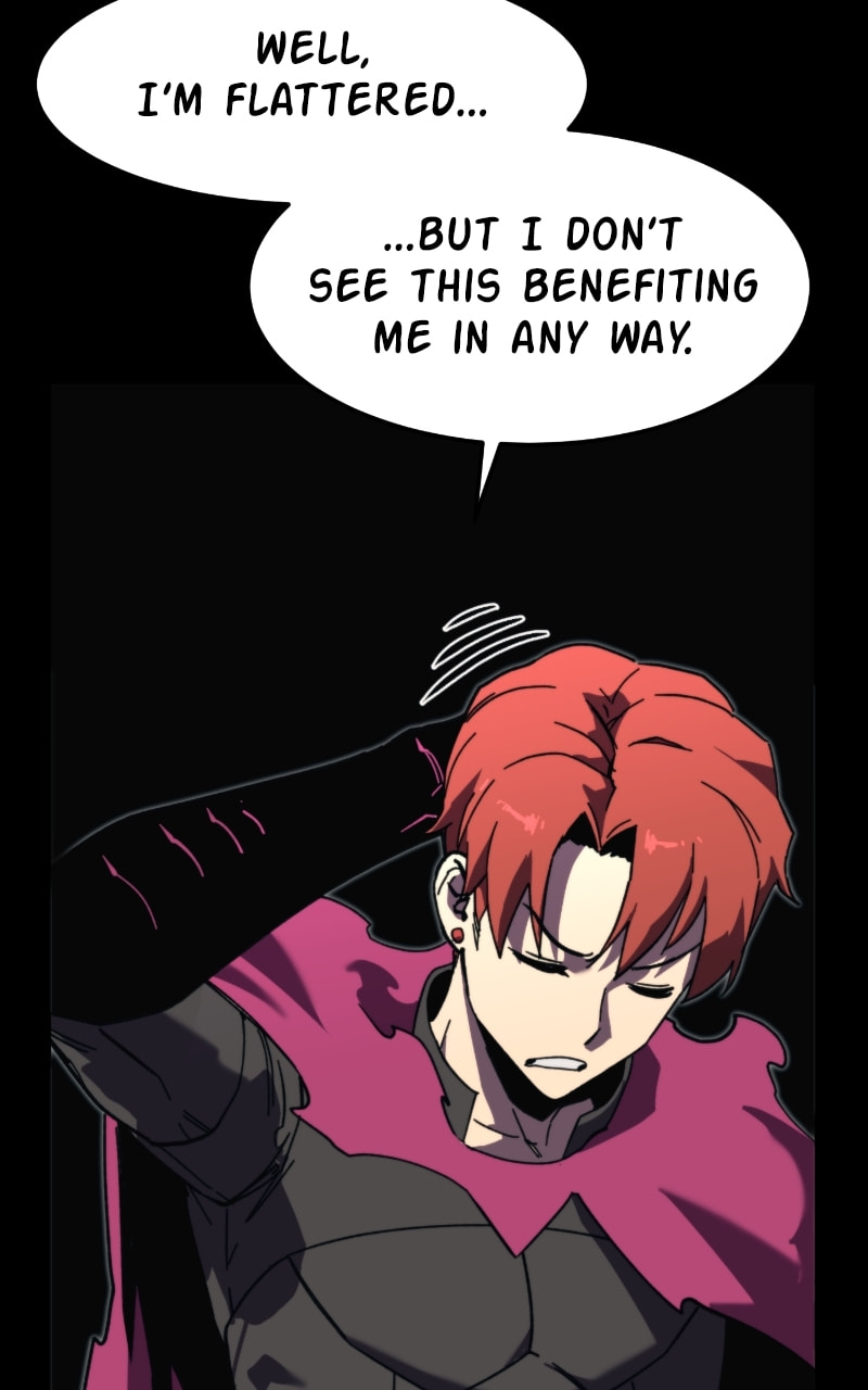 The Final Raid Boss Chapter 114 page 16 - 