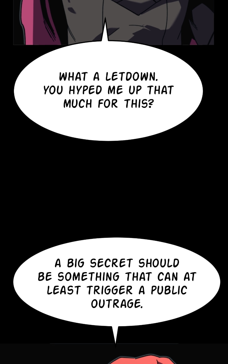 The Final Raid Boss Chapter 114 page 17 - 