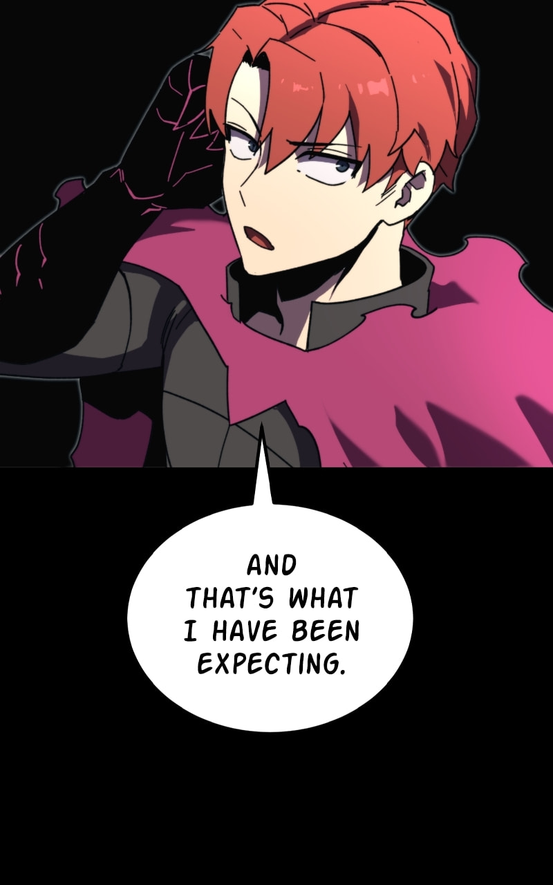 The Final Raid Boss Chapter 114 page 18 - 