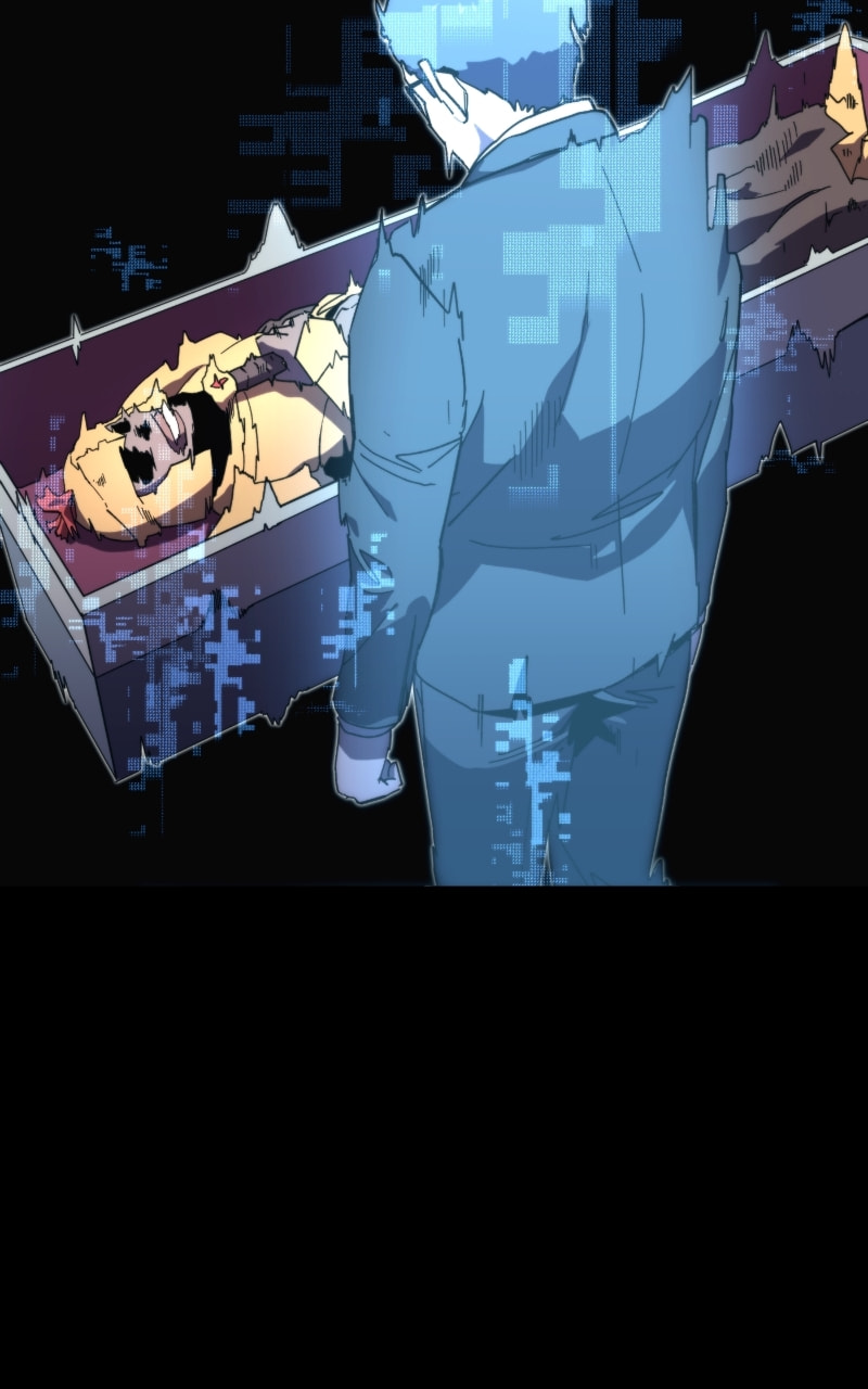 The Final Raid Boss Chapter 114 page 21 - 