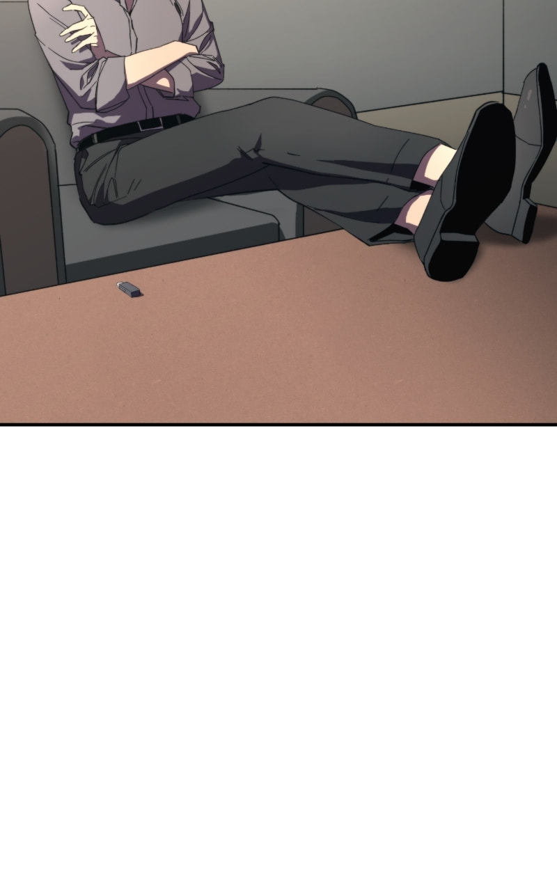 The Final Raid Boss Chapter 114 page 28 - 