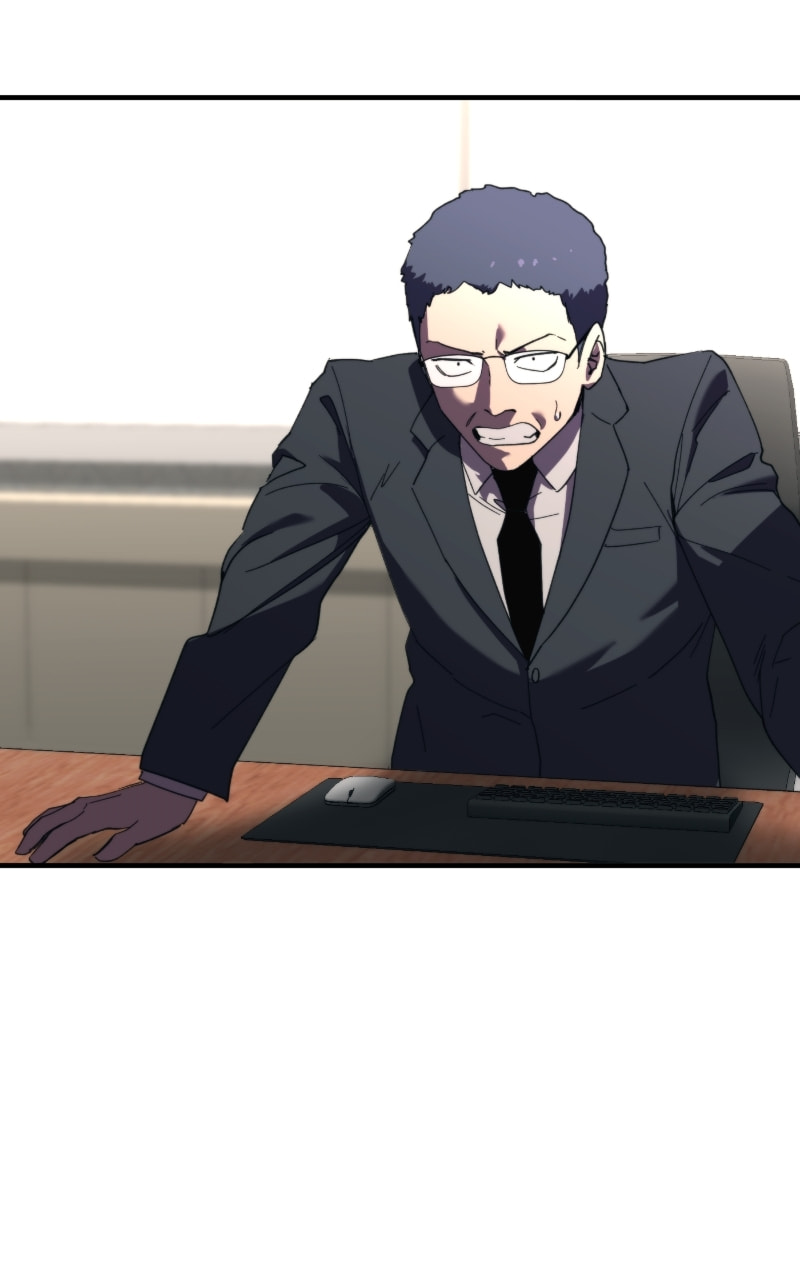 The Final Raid Boss Chapter 114 page 29 - 