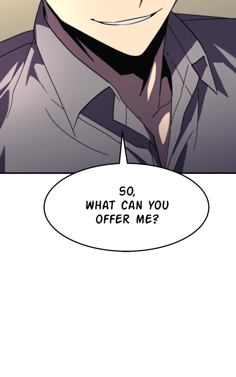 The Final Raid Boss Chapter 114 page 31 - 