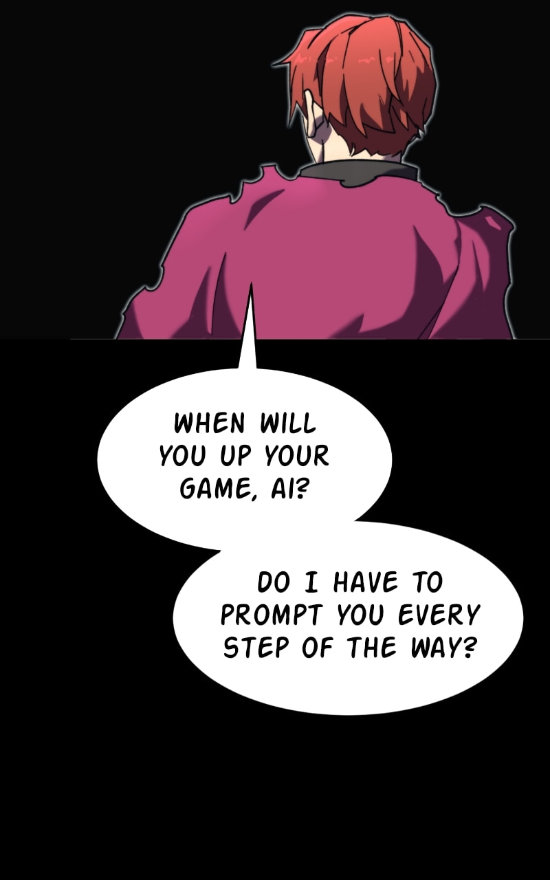 The Final Raid Boss Chapter 114 page 5 - 