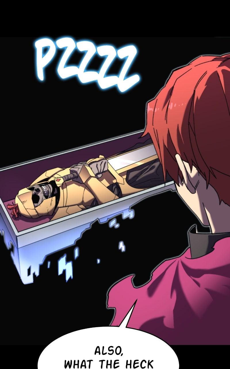 The Final Raid Boss Chapter 114 page 6 - 