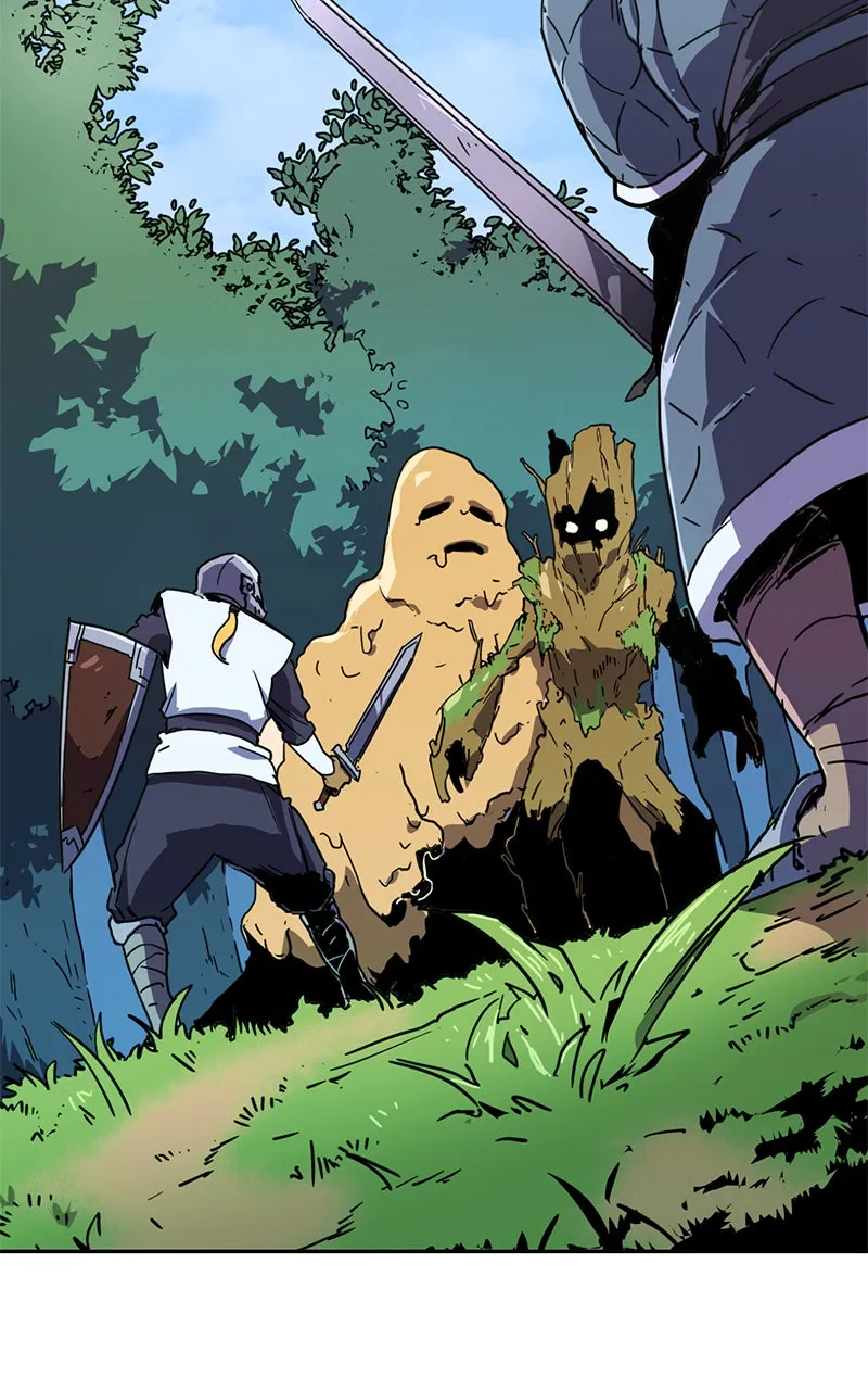 Read The Final Raid Boss chapter 2 image 1 on Lezhin