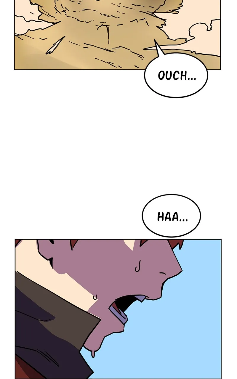 Read The Final Raid Boss chapter 2 image 105 on Lezhin