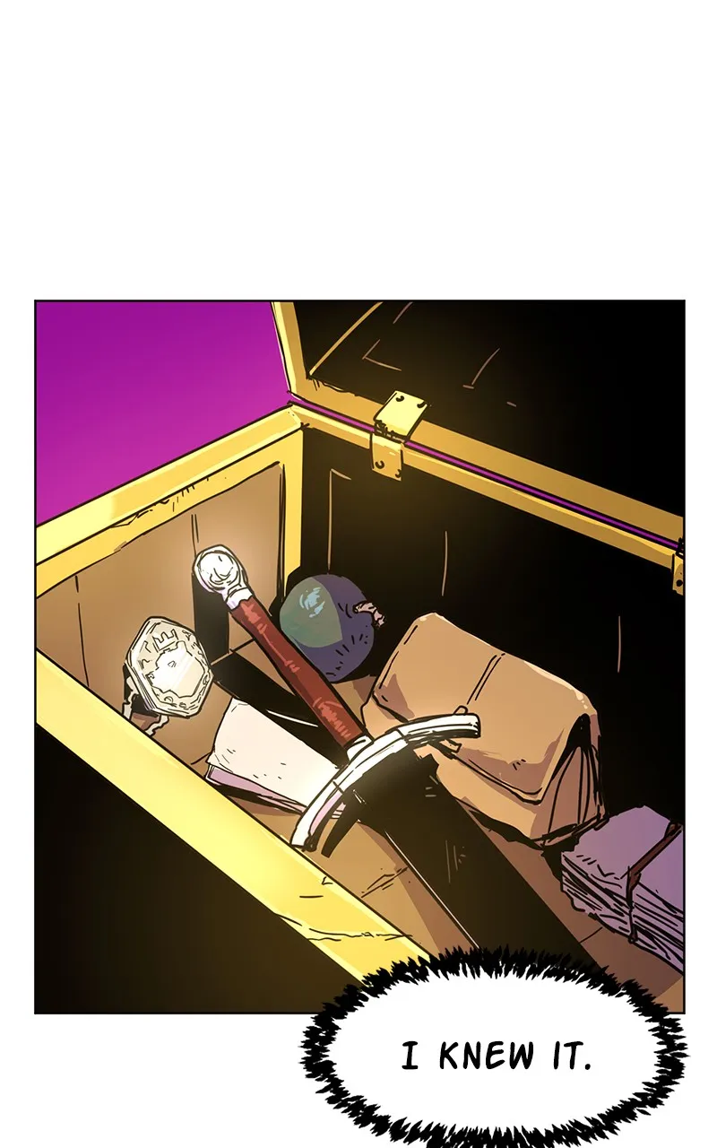 Read The Final Raid Boss chapter 2 image 111 on Lezhin