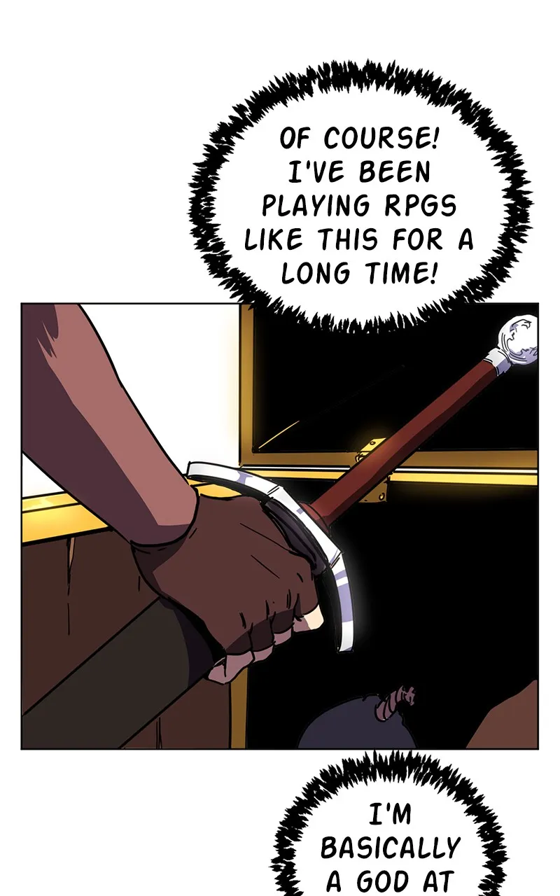 Read The Final Raid Boss chapter 2 image 113 on Lezhin