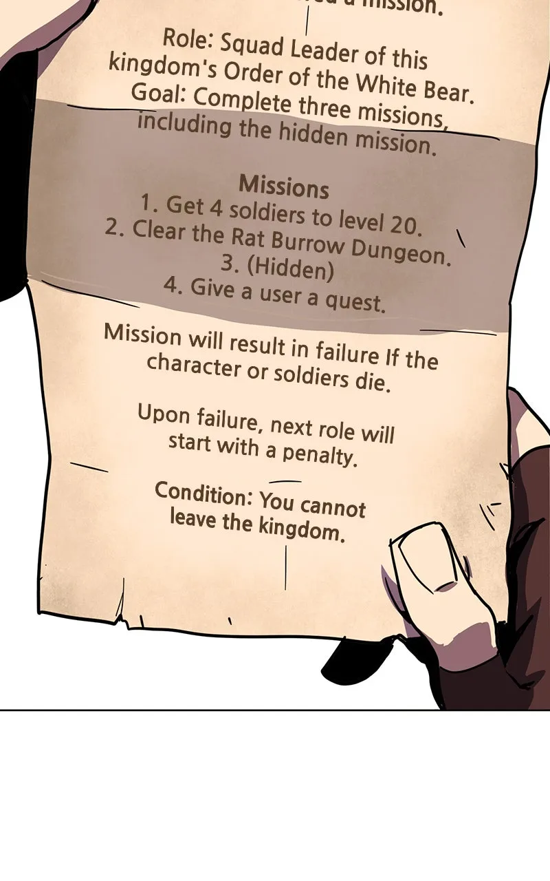 Read The Final Raid Boss chapter 2 image 117 on Lezhin