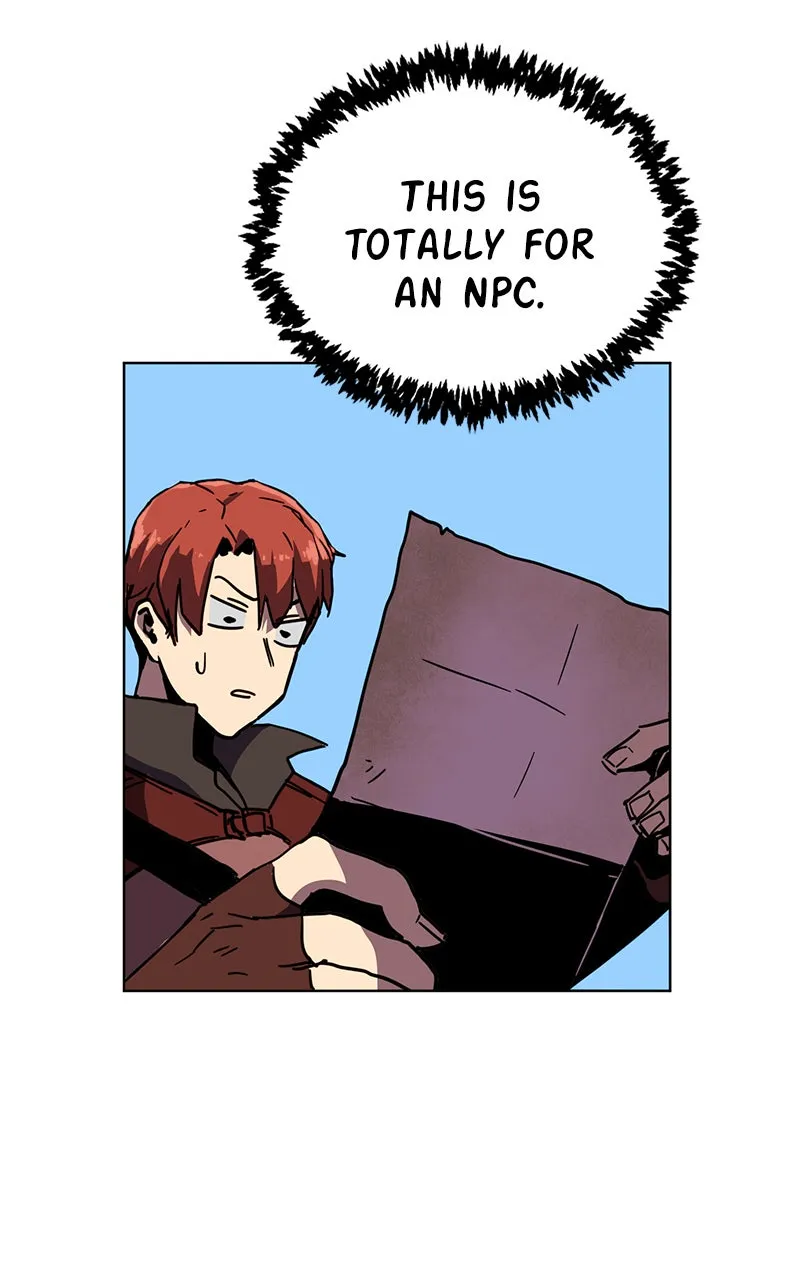 Read The Final Raid Boss chapter 2 image 118 on Lezhin